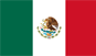 Mexico flag