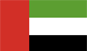 UAE flag